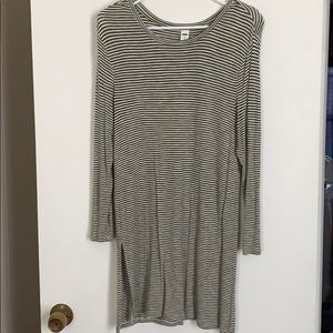 Old Navy Luxe Tunic